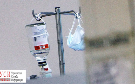 Восьмая жертва кори: под Одессой погиб 1,5-летний ребенок «фото»