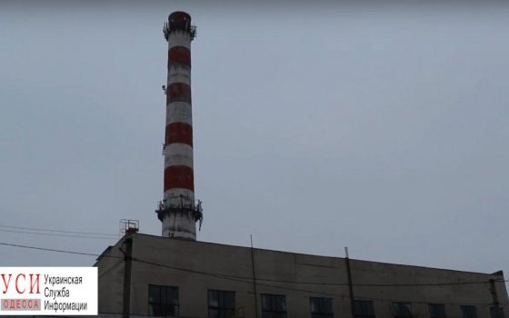 В Одессе часть Суворовского района 20 часов без отопления «фото»