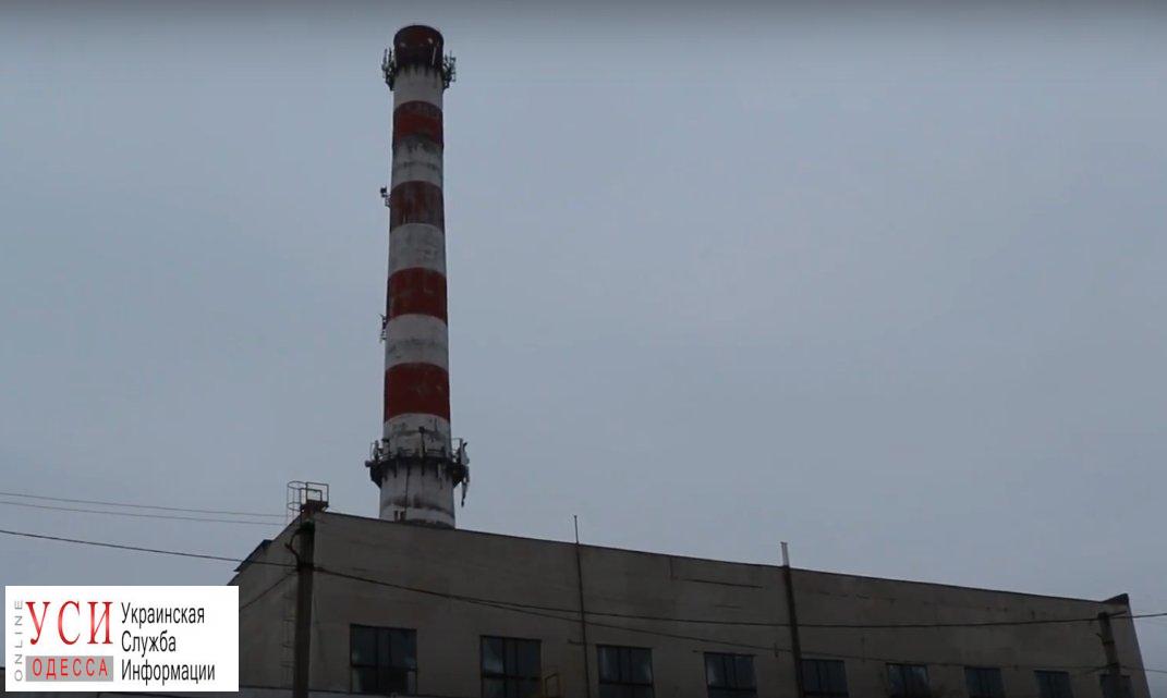 В Одессе часть Суворовского района 20 часов без отопления «фото»