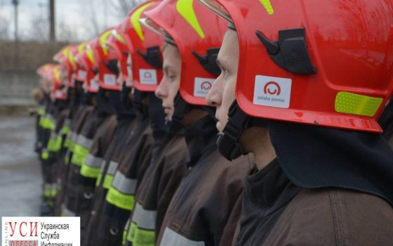 Из-за повышенных рисков пожаров на Рождество спасатели перешли на усиленный режим «фото»