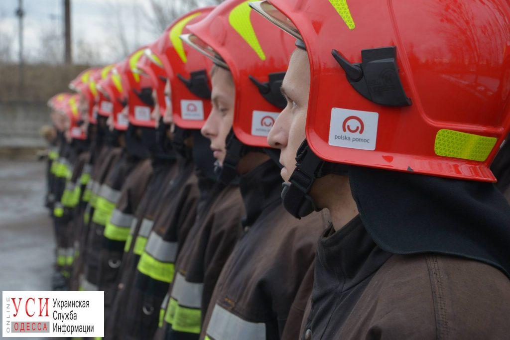 Из-за повышенных рисков пожаров на Рождество спасатели перешли на усиленный режим «фото»