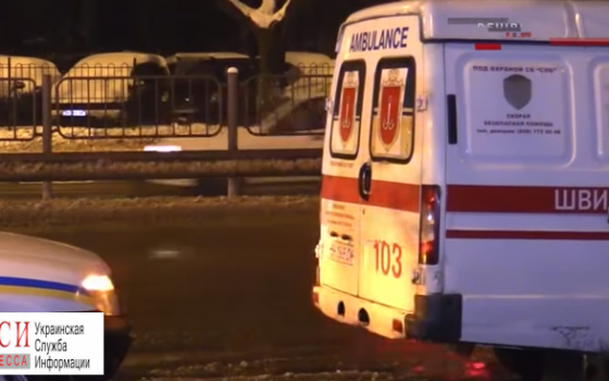 Врачей “скорой помощи”, которые устроили драку с полицией и не спасли пациента, уволили вместе с заведующим подстанцией «фото»