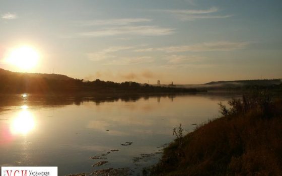 Днестр в Одесской области может выйти из берегов и затопить окрестности, – ГСЧС «фото»