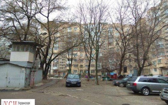 Появились подробности утренней стрельбы (фото) «фото»