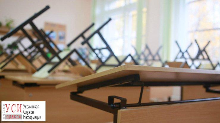 Из-за несоблюдения техники пожарной безопасности в Одесской области закрыли три школы и больницу «фото»