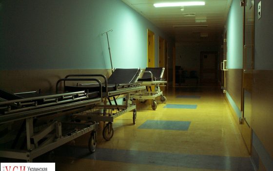 7-я жертва болезни: в Одессе от кори умерла женщина «фото»