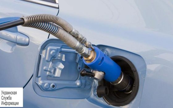 В Одессе закрыли незаконную газовую автозаправку «фото»