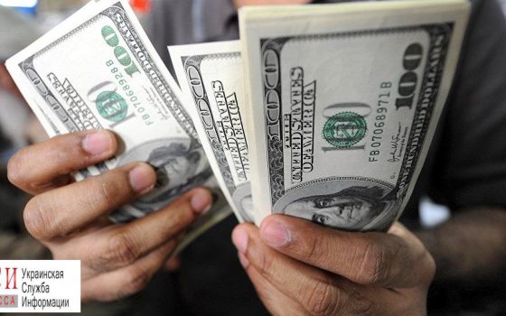 7 миллионов ущерба: одесситы вложились в несуществующую высотку на Даче Ковалевского (видео) «фото»