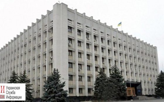 Облсовету предлагают списать 500 тысяч гривен коммунального предприятия: куда делись деньги пока неизвестно «фото»