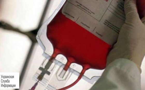 Нужны доноры крови пострадавшим при взрыве в доме под Одессой «фото»