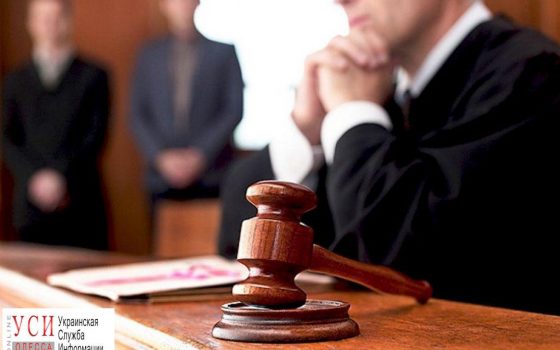 В Одессе будут судить напавших на заправку грабителей «фото»