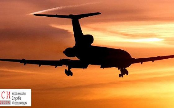 Из Одесской области в Африку контрабандой вывозили военные товары (фото) «фото»