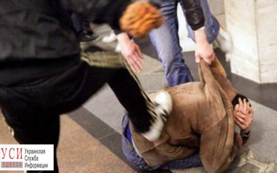 В Одесской области иностранца избили и ограбили у него дома «фото»