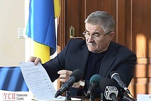 В Одессе детей без прививки от кори теперь пустят и в школы, и в детсады «фото»