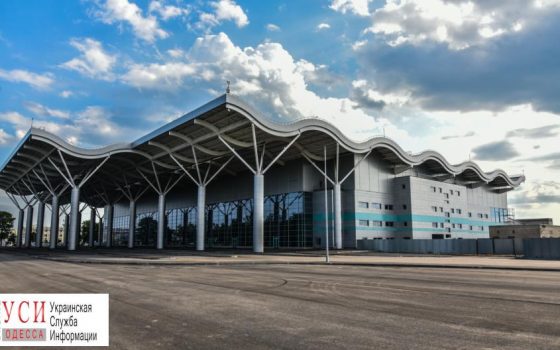 Одесса попала в пятерку аэропортов по росту пассажиропотока «фото»