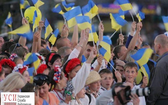 В Одесской области за прошлый год сократилось население почти на 4 тысячи человек «фото»