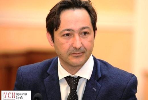 В Одессе хотят закрыть все въезды в порт на территории города, а также установить весы на подъездах «фото»