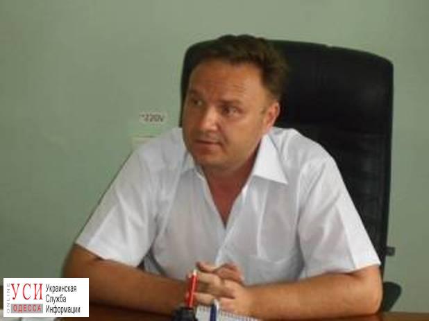 Президент уволил главу администрации райцентра Одесской области «фото»