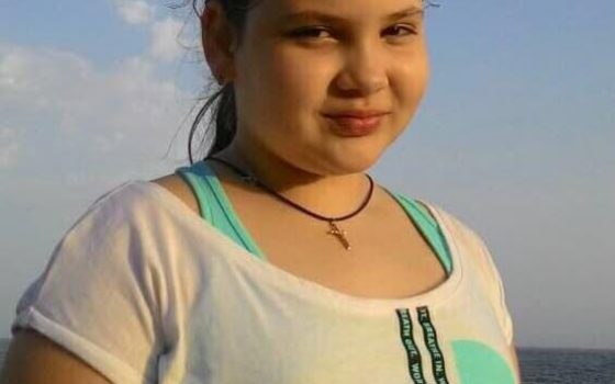 В Одессе разыскивают 14-летнюю девочку, которая ушла в школу и не вернулась (фото) «фото»