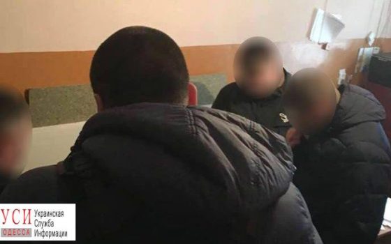 Дело полицейского-взяточника передали в суд «фото»