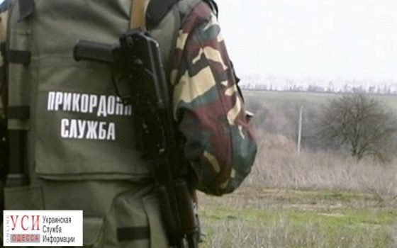 На границе задержали насильника и похитителя людей (фото) «фото»