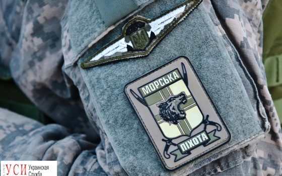 В Дачном построят физкультурно-оздоровительного комплекс для морпехов «фото»