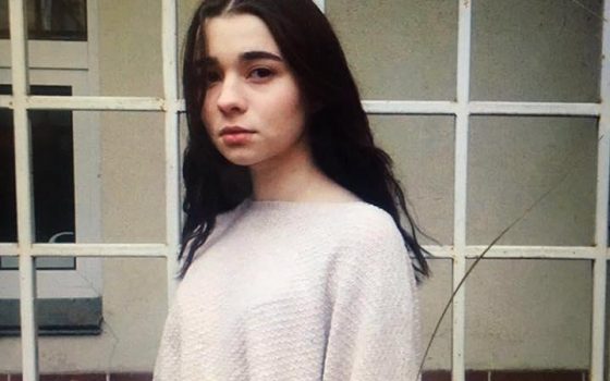 В Одессе полиция разыскивает пропавшую 4 дня назад девочку (фото) «фото»