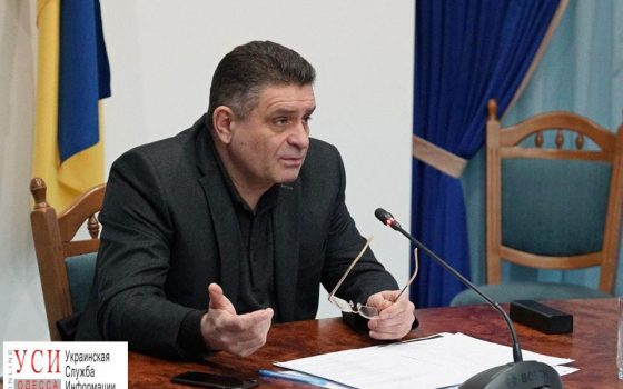 Тарутинскую степь в Одесской области расширят и сделают государственным заповедником «фото»