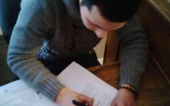 СБУ в Одесской области задержала помощника судьи во время получения взятки «фото»