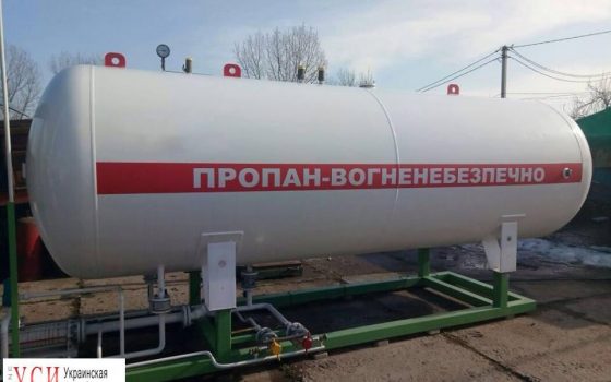 В Одесской области из незаконного оборота изъяли 3 тысячи литров горючего «фото»