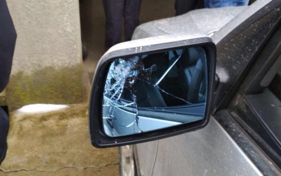 Полиция задержала трех киллеров, пытавшихся убить одесского предпринимателя (фото) «фото»