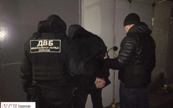 Стрельба на Армейской: автоугонщикам назначили миллион залога «фото»