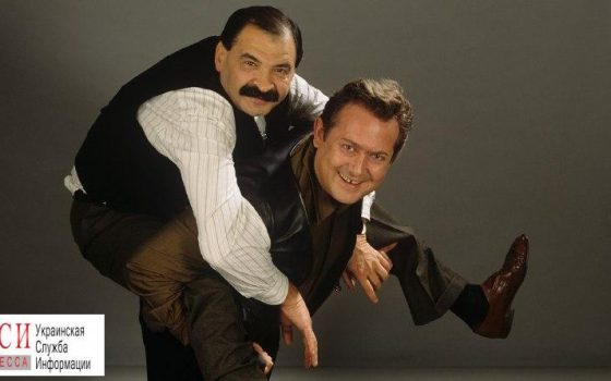 Актер “Городка” из Одессы попал в базу данных “Миротворца” «фото»