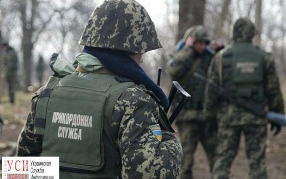 В Одесской области задержали мужчину, разыскиваемого за убийство «фото»