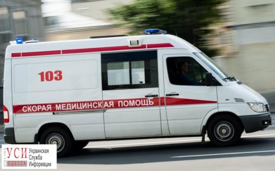 В Одессе через месяц запустят диспетчерскую службу Центра экстренной медпомощи «фото»