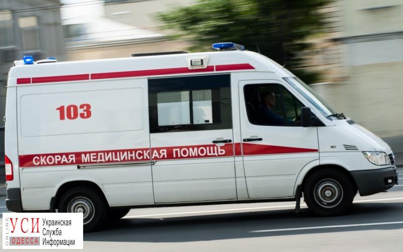 В Одессе через месяц запустят диспетчерскую службу Центра экстренной медпомощи «фото»