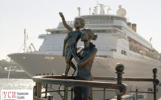 Одесская область заработала на туризме 9 миллионов налогов «фото»