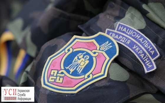 Нацгвардия обзаведется планшетами и камерами для патрулирования улиц «фото»