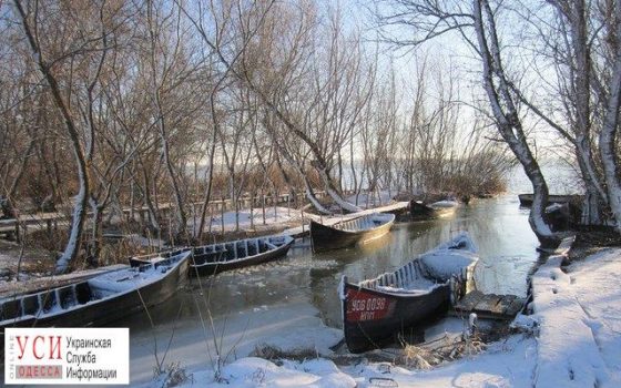 В Вилково просят рыбаков предоставить лодки для ремонта электроопор «фото»