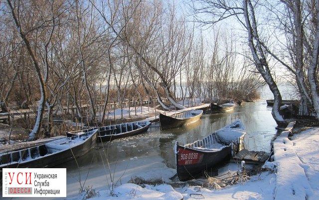В Вилково просят рыбаков предоставить лодки для ремонта электроопор «фото»