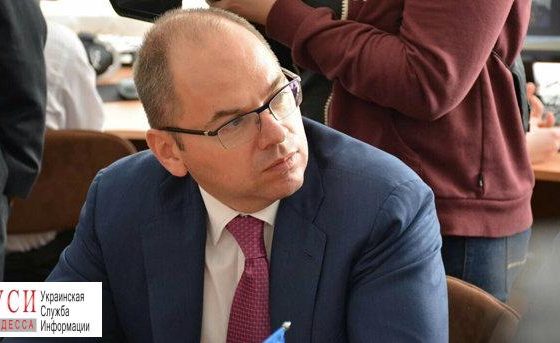 В Одесской области создадут агрокластер “Фрумушика-Нова” «фото»