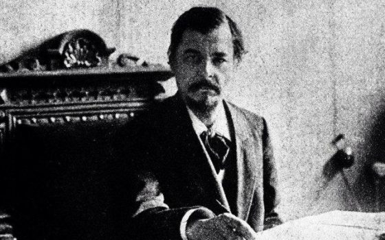 На Пастера откроют мемориальную доску одному из лидеров УНР «фото»