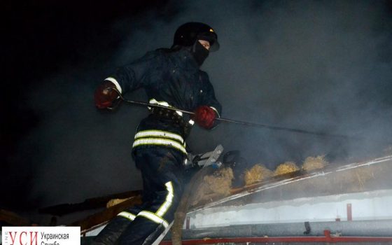 Под Одессой взорвался дом: трое людей в тяжелом состоянии (фото, видео) «фото»