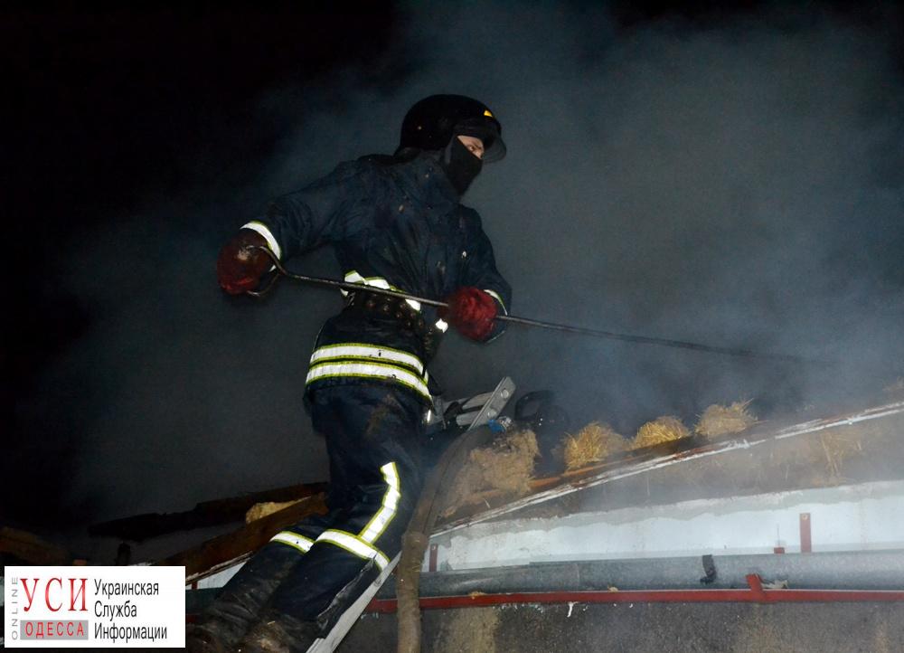 Под Одессой взорвался дом: трое людей в тяжелом состоянии (фото, видео) «фото»