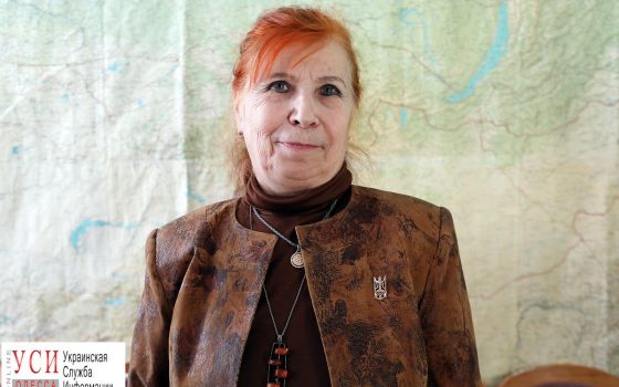 Галина Ивус: восемь раз в день все метеорологи мира в одно и то же время наблюдают за погодой «фото»