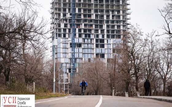 Как простые одесситы совершают подвиг, вставая на утреннюю пробежку (фоторепортаж) «фото»