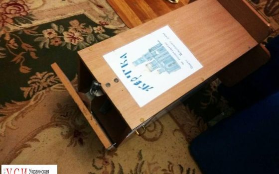 Неизвестные ограбили Свято-Покровский храм: уже второй раз в этом году (фото) «фото»