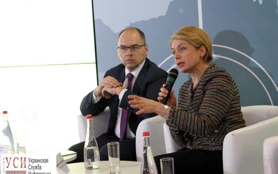 Степанов презентовал в Киеве программу подготовки к ВНО “Be Smart”: онлайн-курсы теперь бесплатно доступны по всей Украине (фото) «фото»