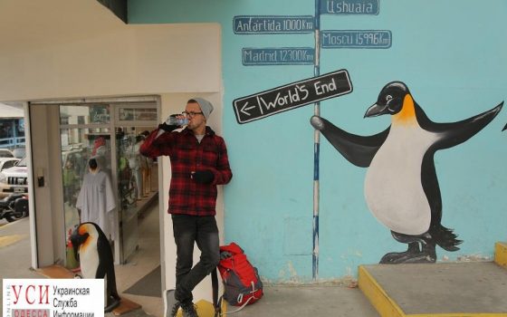 На “Интере” — премьера нового сезона “Орел и решка. Перезагрузка” «фото»