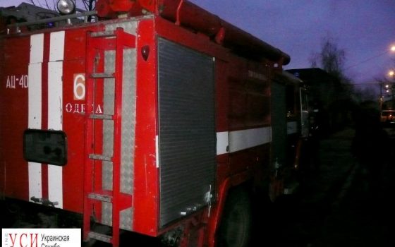 В Одессе в частном доме нашли два трупа (фото) «фото»